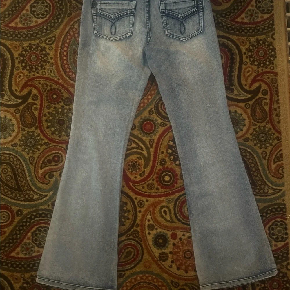 Women’s boot cut Jeans - Picture 3 of 6